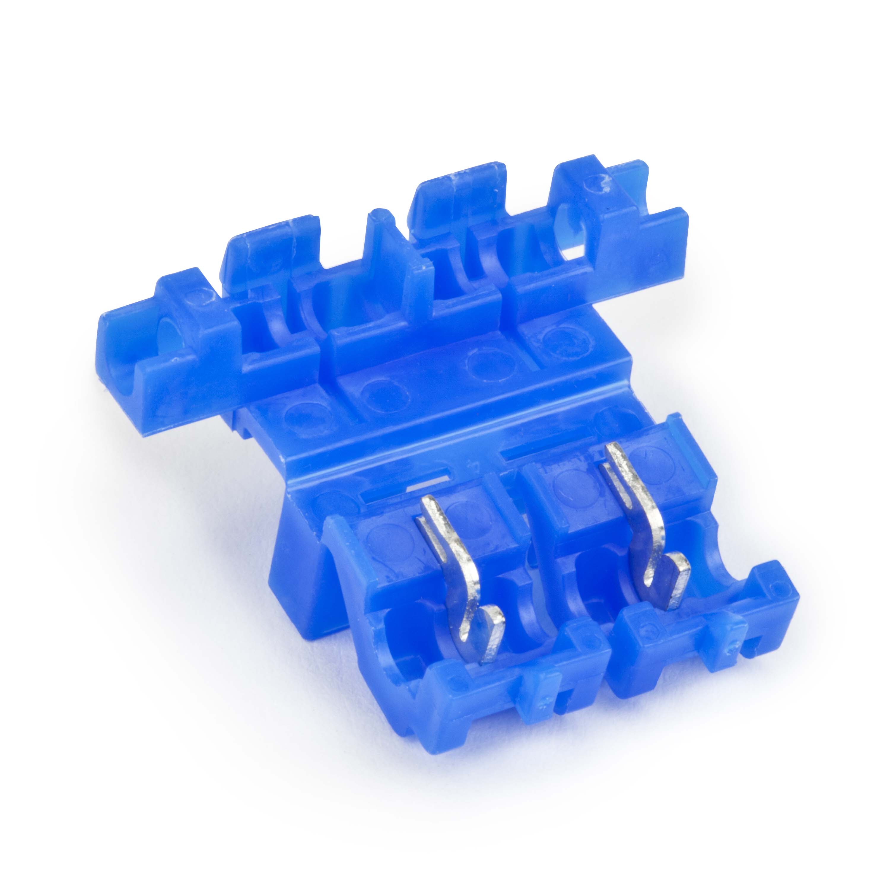 Fuse Tap Adaptors - Self Stripping In-Line Fuse Holder